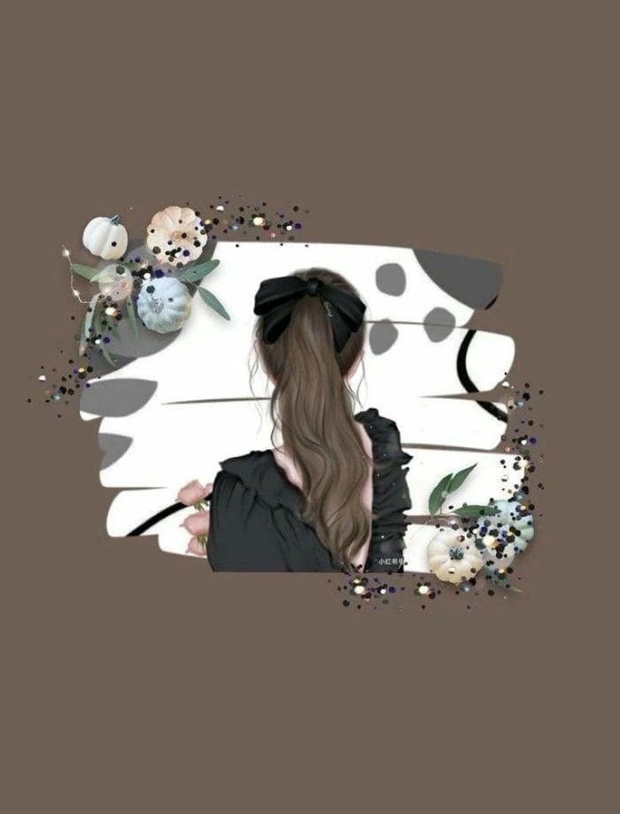 girls whatsapp dp hd