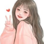 girls whatsapp dp new collection