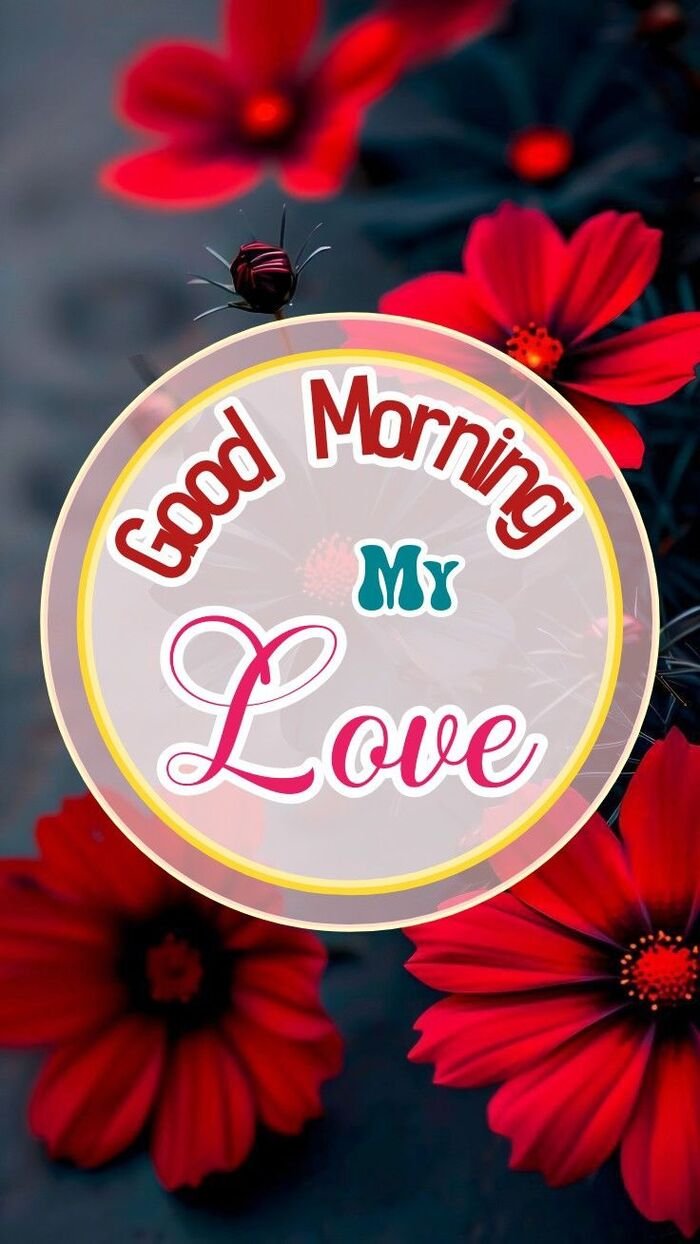 good morning kiss images pinterest ins