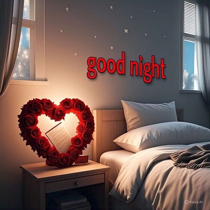 good night kiss image pinterest hot hd