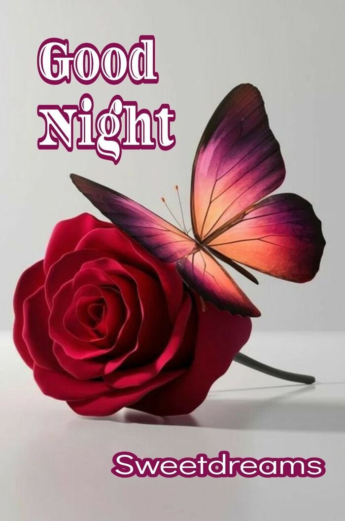 good night kiss images hot ig