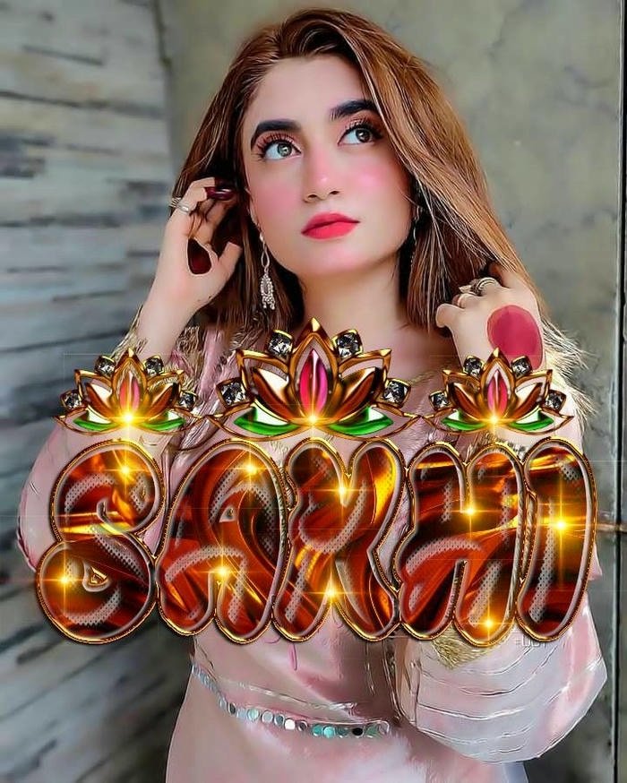 pastel theme sakshi dp