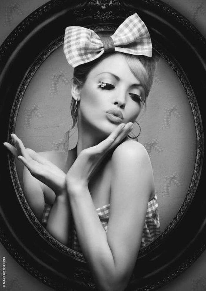 pinterest flying kiss image hot