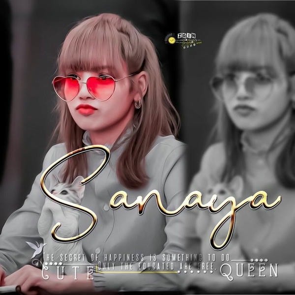saniya dp modern vibe