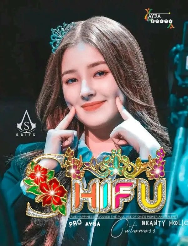 shifa name dp high resolution