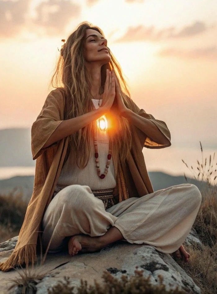 single girl dp for minimal and chic look.