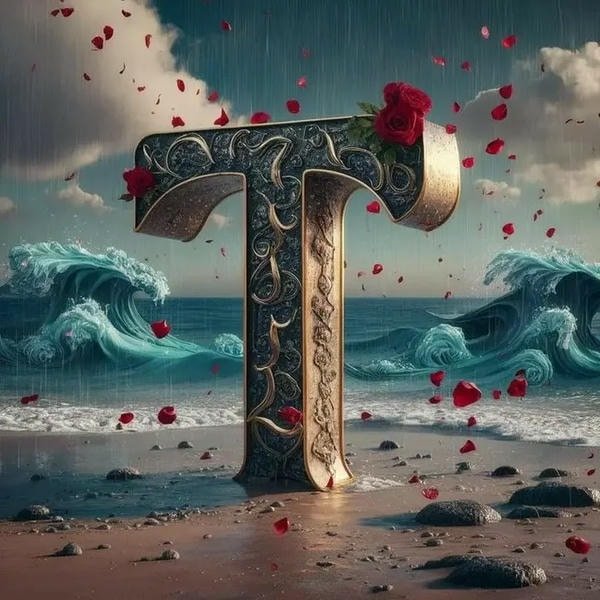 t name dp for instagram