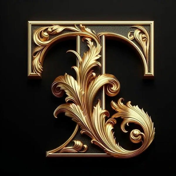 t name dp with quotes