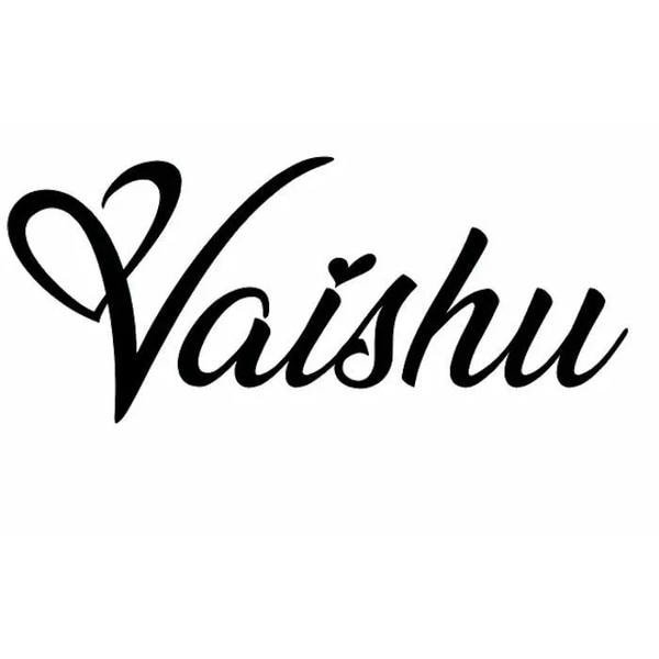 top rated vaishu name dp