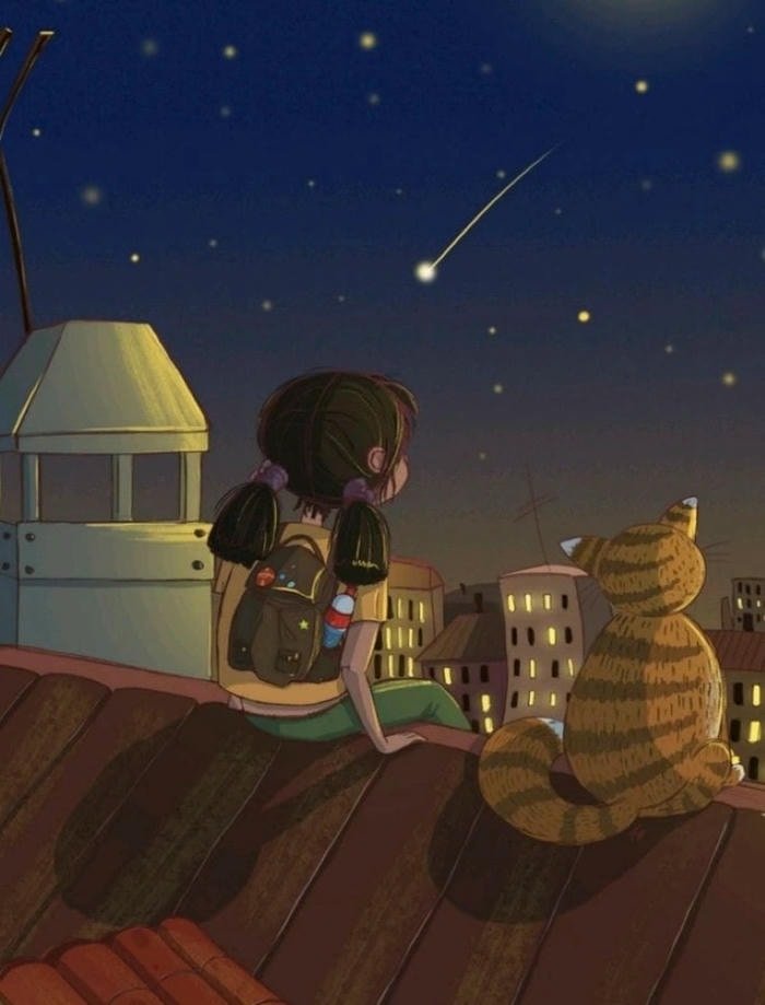 unique girls whatsapp dp