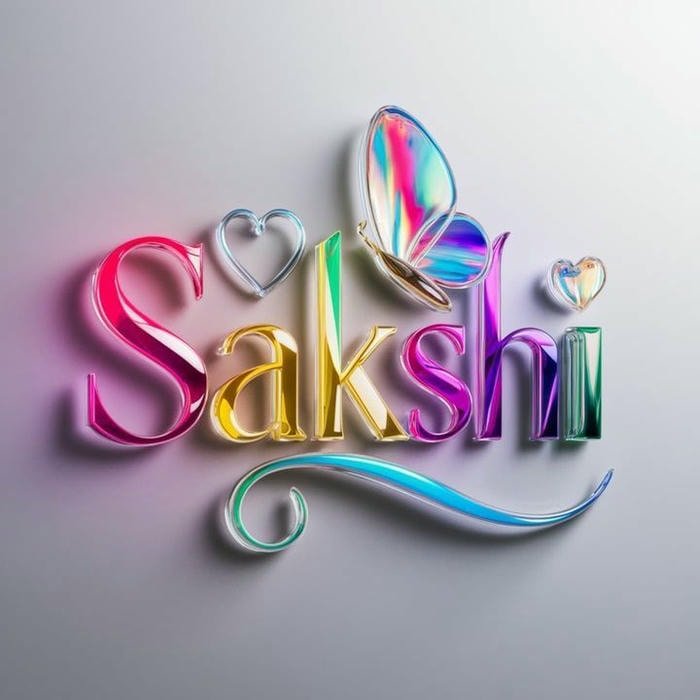 unique sakshi dp style