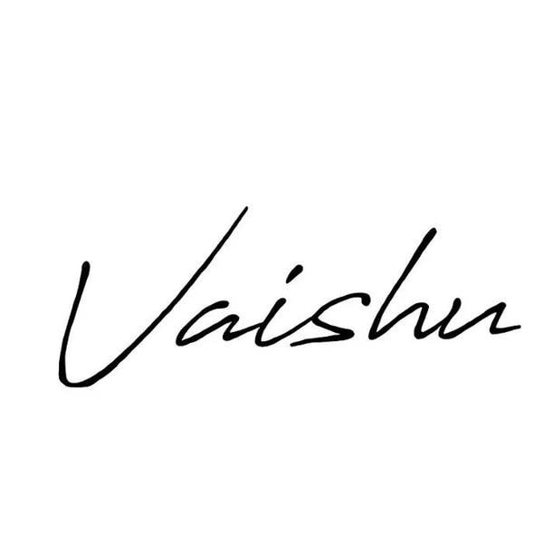 vaishu name dp for instagram