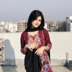 village girls dp showing purity and humble charm.